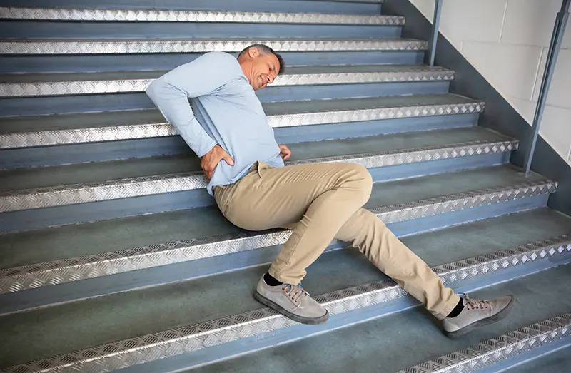 Base Fall 10 Yoga Poses to Make Your Body Fall-Proof
